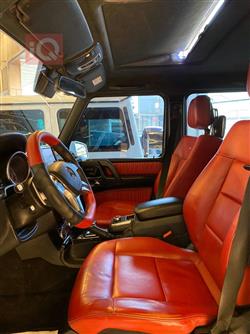 مێرسێدس بێنز G-Class